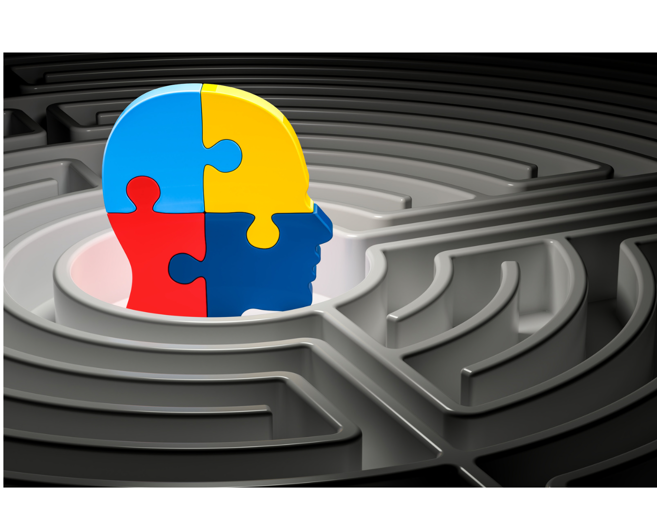 Imagen sobre Inteligencia Espiritual