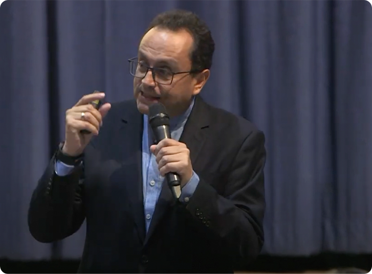 Conferencias