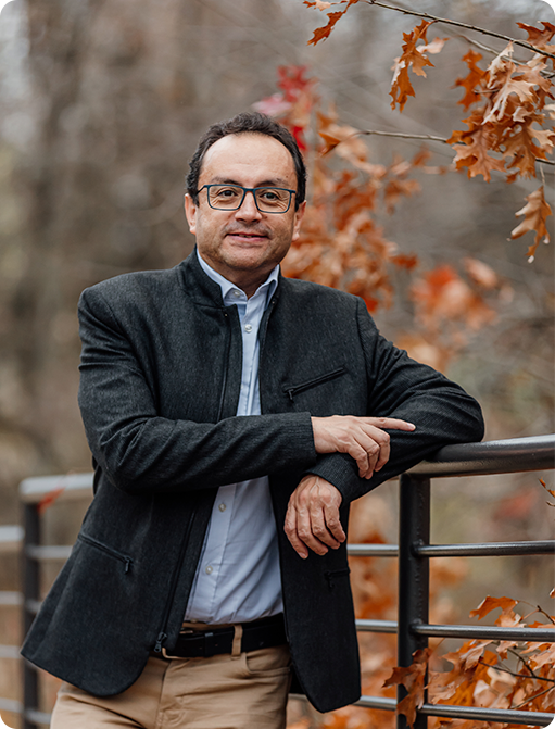 Foto de Ramiro Álvarez